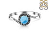 Larimar Ring LAR-RDR-1516.