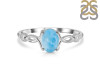 Larimar Ring LAR-RDR-1524.