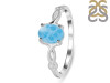 Larimar Ring LAR-RDR-1524.