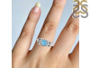 Larimar Ring LAR-RDR-1540.