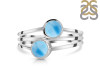 Larimar Ring LAR-RDR-1564.