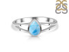 Larimar Ring LAR-RDR-1571.