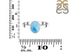 Larimar Ring LAR-RDR-1572.
