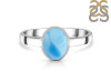 Larimar Ring LAR-RDR-1572.