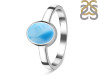 Larimar Ring LAR-RDR-1572.