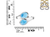 Larimar Ring LAR-RDR-1577.