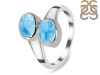 Larimar Ring LAR-RDR-1577.
