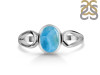 Larimar Ring LAR-RDR-1583.
