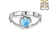 Larimar Ring LAR-RDR-1587.