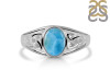 Larimar Ring LAR-RDR-1592.