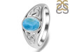 Larimar Ring LAR-RDR-1592.