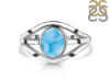 Larimar Ring LAR-RDR-1593.