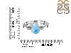 Larimar Ring LAR-RDR-1598.