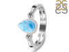 Larimar Ring LAR-RDR-1598.