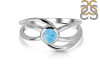 Larimar Ring LAR-RDR-1603.