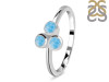 Larimar Ring LAR-RDR-1630.