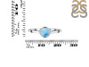 Larimar Ring LAR-RDR-1737.