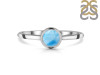 Larimar Ring LAR-RDR-1737.