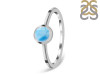 Larimar Ring LAR-RDR-1737.