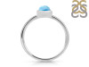 Larimar Ring LAR-RDR-1737.