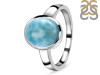 Larimar Ring  LAR-RDR-1879.
