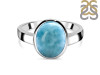 Larimar Ring  LAR-RDR-1879.