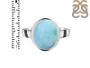 Larimar Ring LAR-RDR-1880.