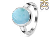 Larimar Ring LAR-RDR-1880.