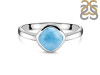 Larimar Ring LAR-RDR-1904.