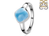 Larimar Ring  LAR-RDR-1905.