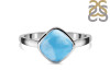 Larimar Ring  LAR-RDR-1905.
