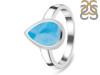 Larimar Ring LAR-RDR-2362.