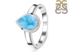 Larimar Ring LAR-RDR-2363.