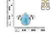 Larimar Ring LAR-RDR-2366.