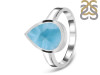 Larimar Ring LAR-RDR-2366.