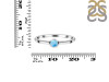 Larimar Ring LAR-RDR-2466.