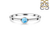 Larimar Ring LAR-RDR-2466.