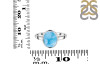 Larimar Ring LAR-RDR-2511.