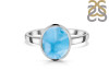 Larimar Ring LAR-RDR-2511.