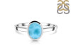 Larimar Ring LAR-RDR-2512.