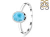 Larimar Ring LAR-RDR-2512.