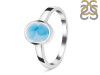 Larimar Ring LAR-RDR-2513.