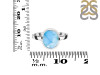 Larimar Ring LAR-RDR-2514.