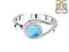 Larimar Ring LAR-RDR-28.
