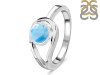 Larimar Ring LAR-RDR-28.