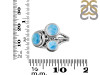 Larimar Ring LAR-RDR-336.