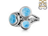 Larimar Ring LAR-RDR-336.