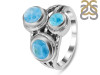 Larimar Ring LAR-RDR-336.