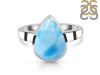 Larimar Ring LAR-RDR-4008.