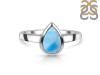 Larimar Ring LAR-RDR-4012.